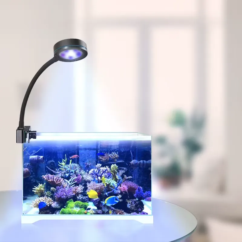 Aquarium Marine Blue - Aquasanrise Luce LED a Spettro Completo
