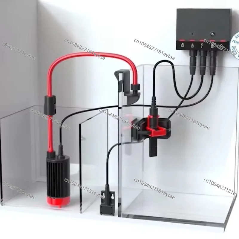 Aquarium And Marine - Sistema ATO Intelligente e Affidabile per