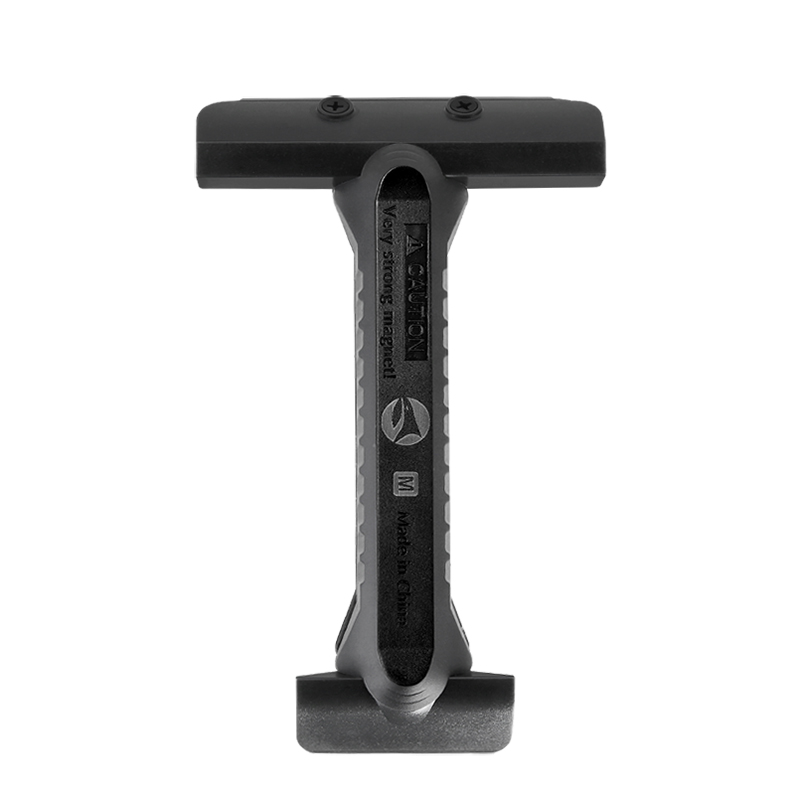 Marine Aquarium Glass Scraper - Spazzola per la pulizia del vetro