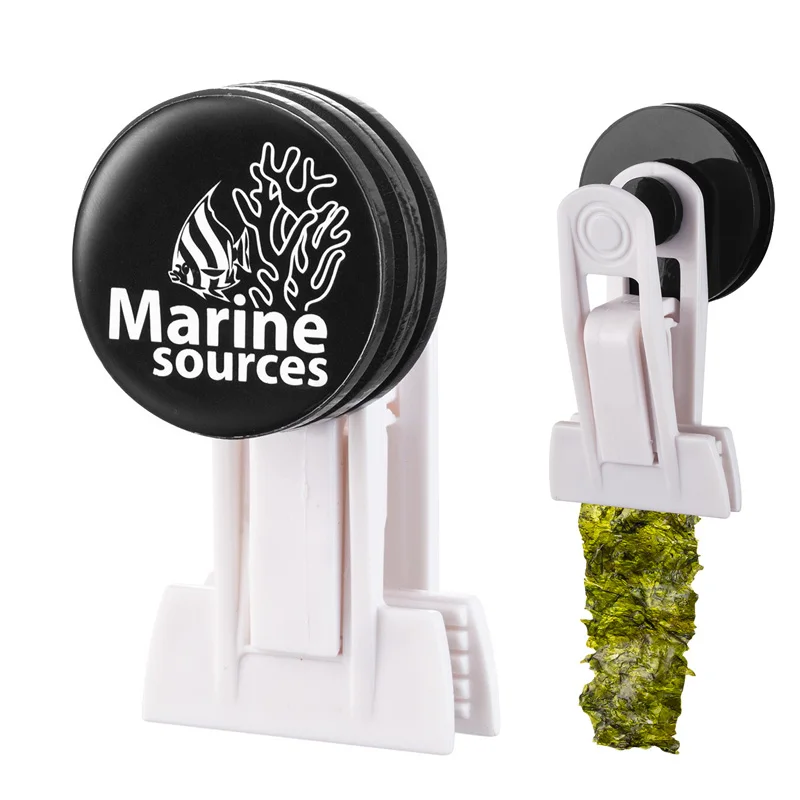Aquarium And Marine - Sorgenti marine Forte clip magnetica per