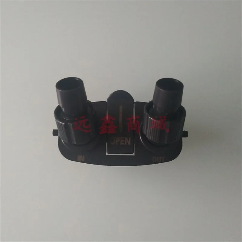 Marine Aquarium Design - 1 pz SUNSUN filtro esterno originale