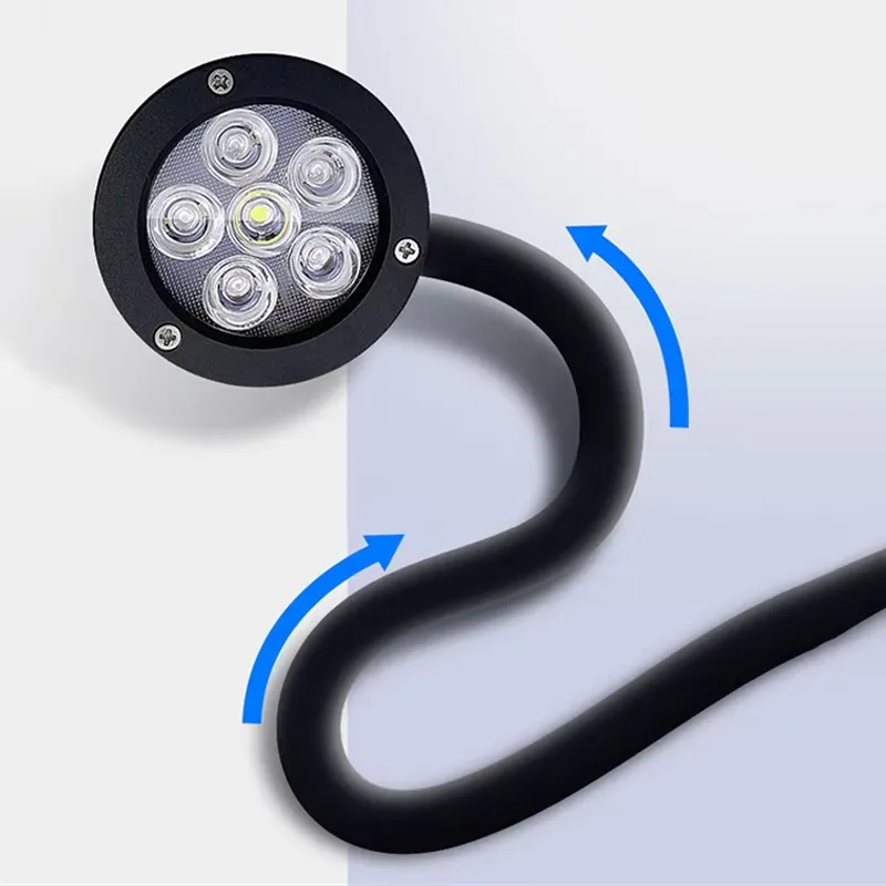 Aquasanrise Luce LED a Spettro - Aquarium Marine Blue recensione e prezzo
