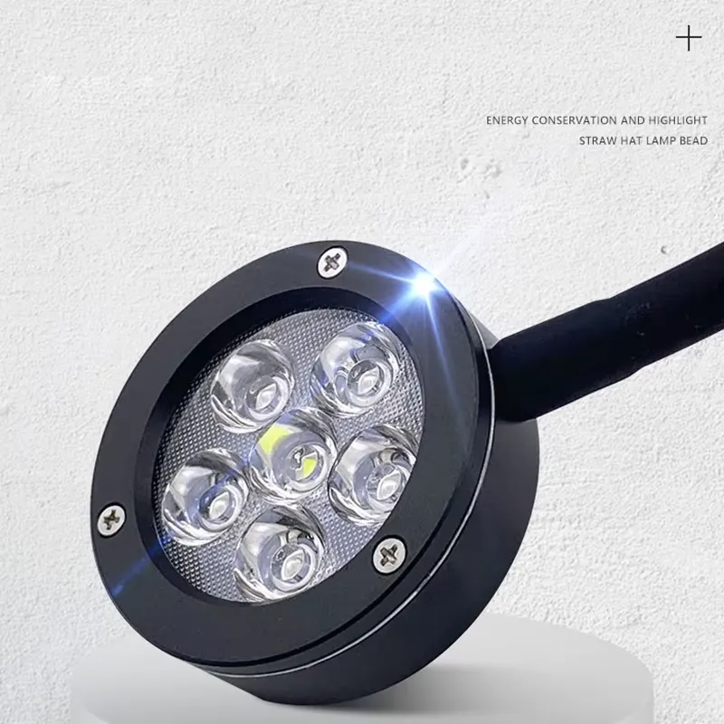 Aquasanrise Luce LED a Spettro - Aquarium Marine Blue recensione e prezzo