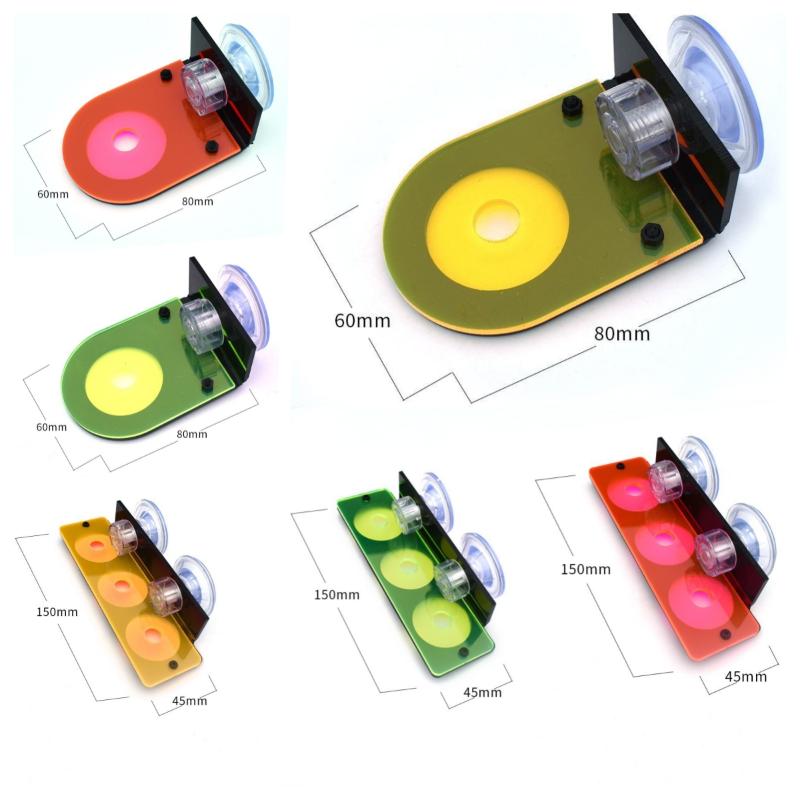 Supporto per Coralli in Acrili - Aquarium And Marine recensione e prezzo