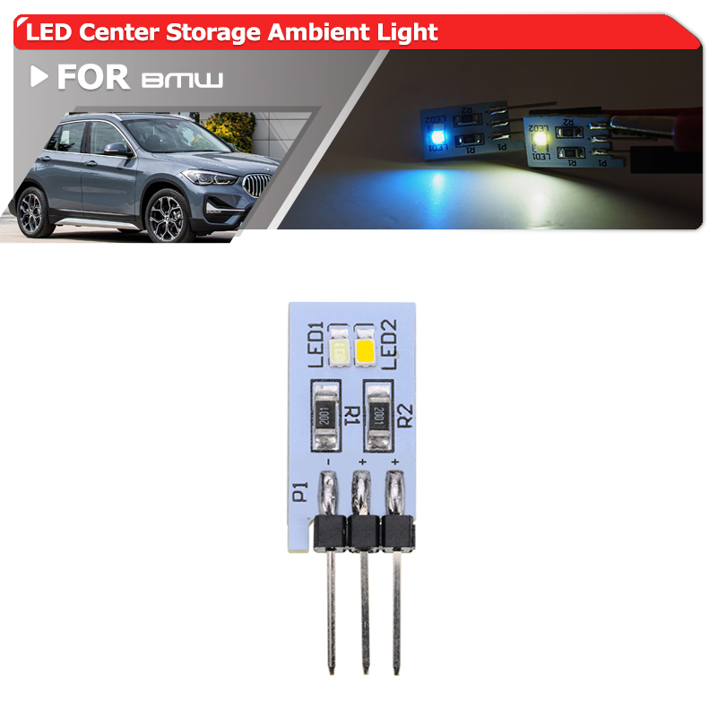 Aggiornamento dell'illuminazio - Actinic Blue Led recensione e prezzo