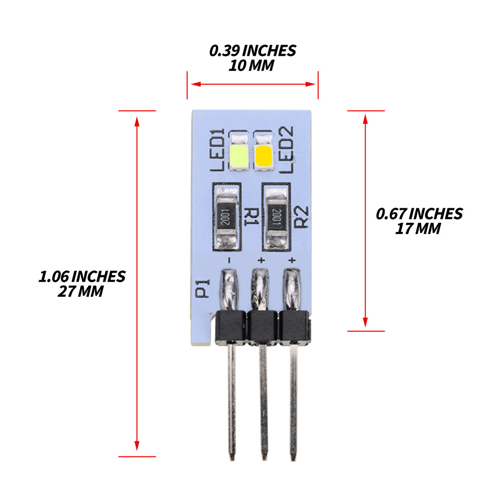 Aggiornamento dell'illuminazio - Actinic Blue Led recensione e prezzo