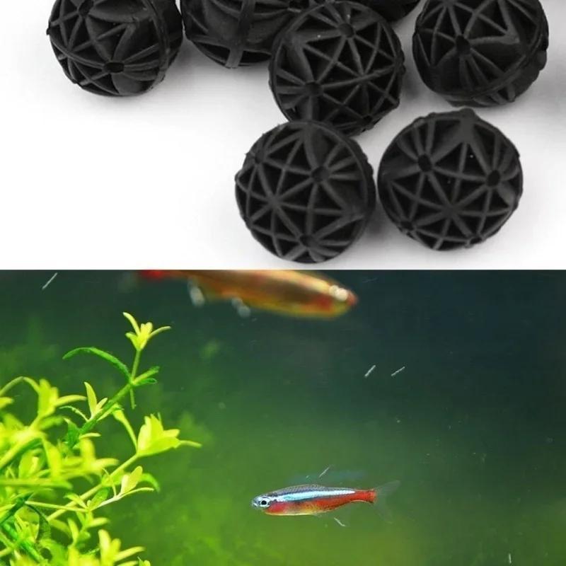 50 Pezzi Sfere Filtranti Bio p - Aquarium And Marine recensione e prezzo