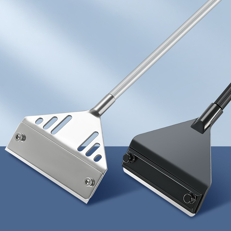 Rimozione delle alghe dell'acq - Marine Aquarium Glass Scraper recensione e prezzo