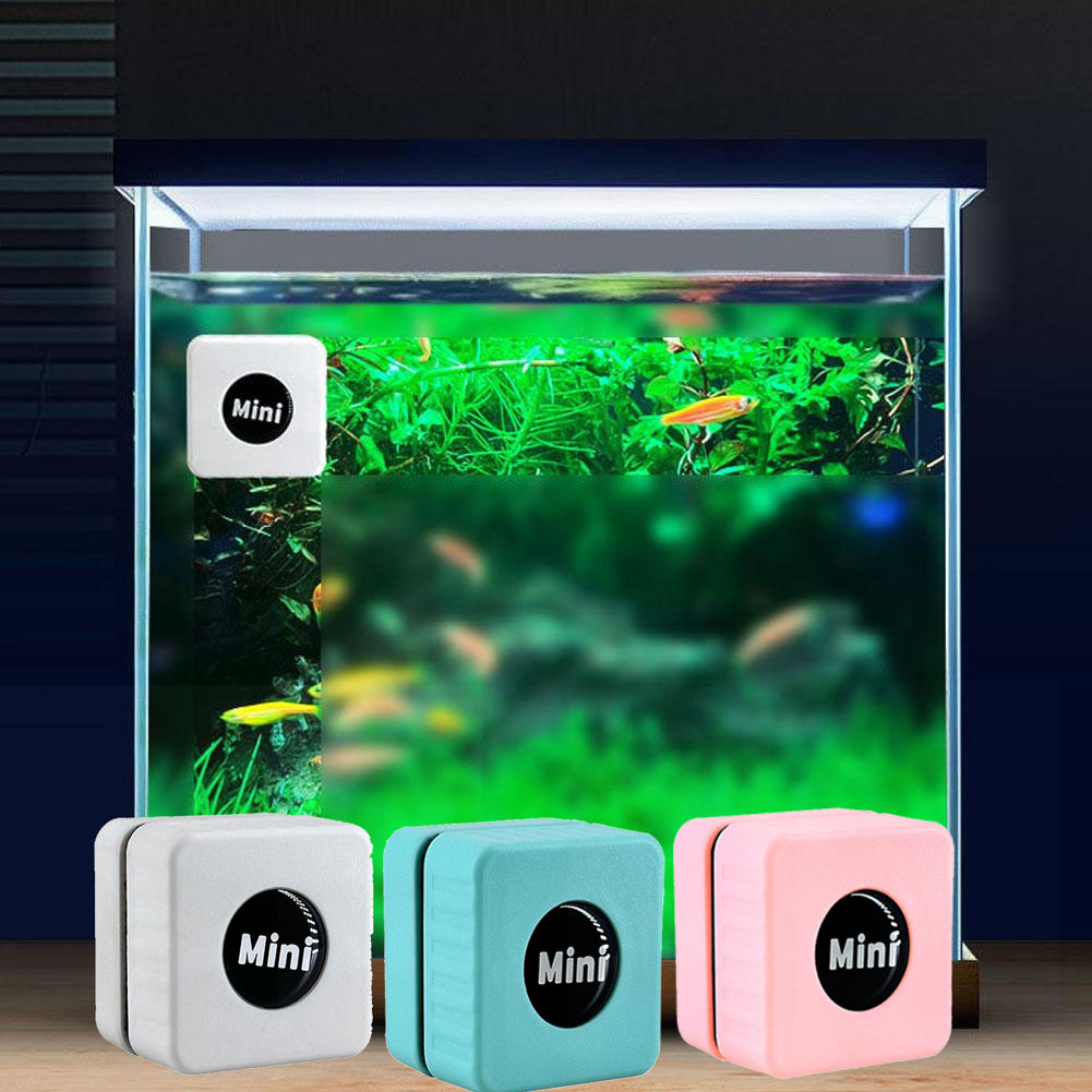 Pulitore Magnetico per Acquari - Marine Aquarium Glass Scraper recensione e prezzo