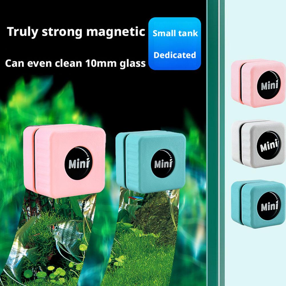 Pulitore Magnetico per Acquari - Marine Aquarium Glass Scraper recensione e prezzo