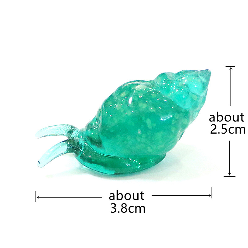 Carino vetro di murano figurin - Aquarium And Marine recensione e prezzo