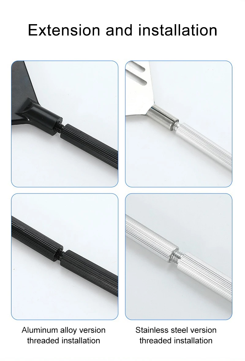 Rimozione delle alghe dell'acq - Marine Aquarium Glass Scraper recensione e prezzo