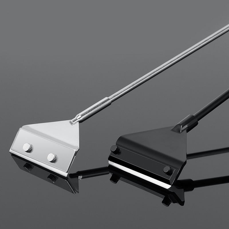 Rimozione delle alghe dell'acq - Marine Aquarium Glass Scraper recensione e prezzo