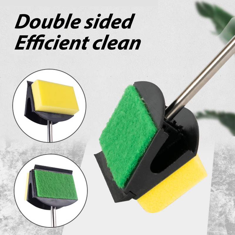 Spazzole per la pulizia delle  - Marine Aquarium Glass Scraper recensione e prezzo