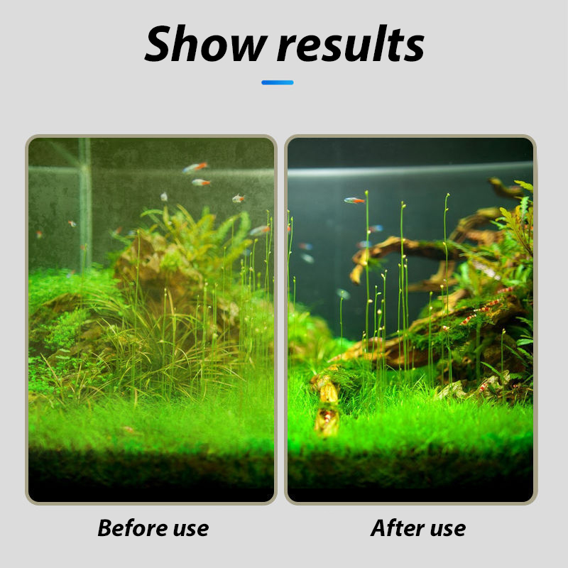 Spazzole per la pulizia delle  - Marine Aquarium Glass Scraper recensione e prezzo
