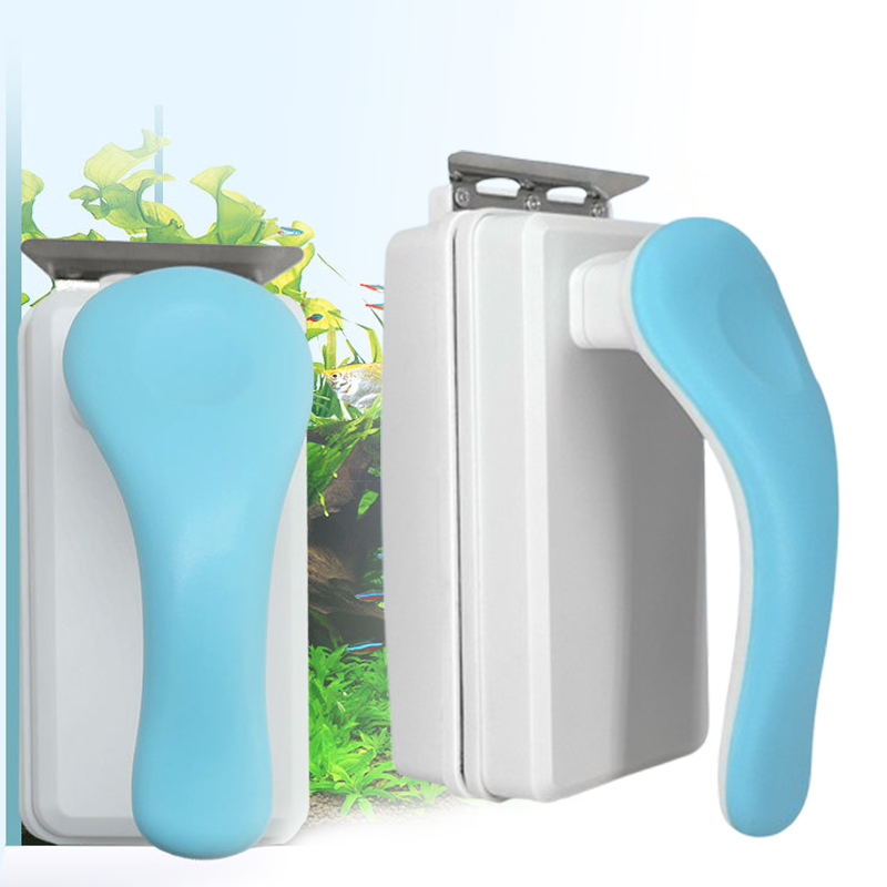 Detergente per raschietti per  - Marine Aquarium Glass Scraper recensione e prezzo