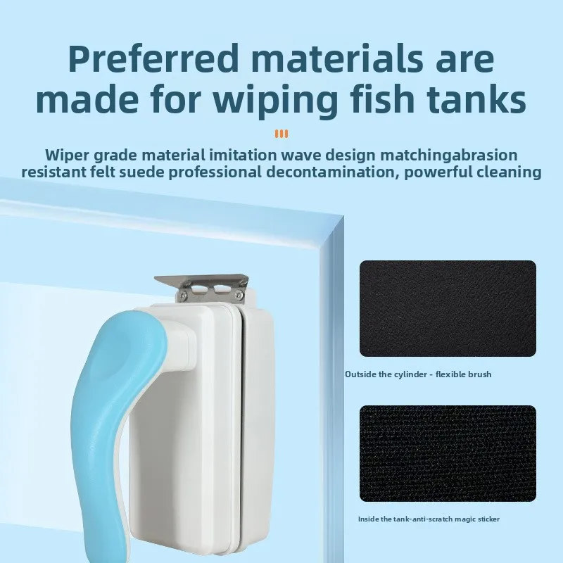 Detergente per raschietti per  - Marine Aquarium Glass Scraper recensione e prezzo