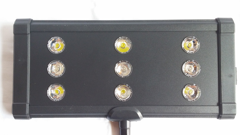 Apparecchio di illuminazione a - Marine Aquarium Design recensione e prezzo