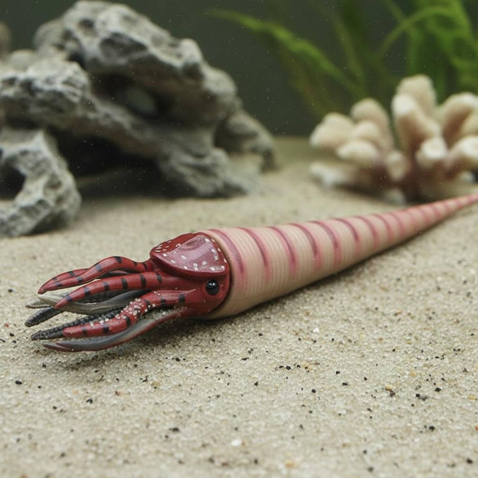 Figura di Granchio Realistica  - Aquarium And Marine recensione e prezzo