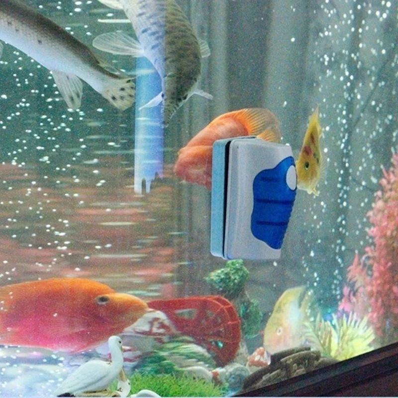 Raschietto per vetro acquario, - Marine Aquarium Glass Scraper recensione e prezzo