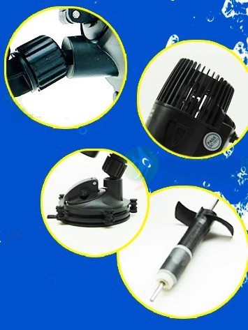 Songbao WP-50M Pompa per onde  - Aquarium And Marine recensione e prezzo