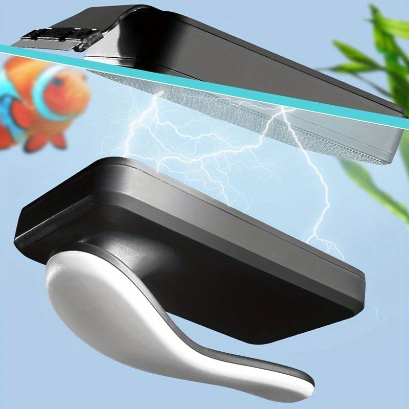 Pulitore Magnetico Galleggiant - Marine Aquarium Glass Scraper recensione e prezzo