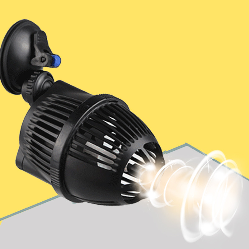 220V Sunsun Wave Maker Wavemak - Marine Aquarium Design recensione e prezzo