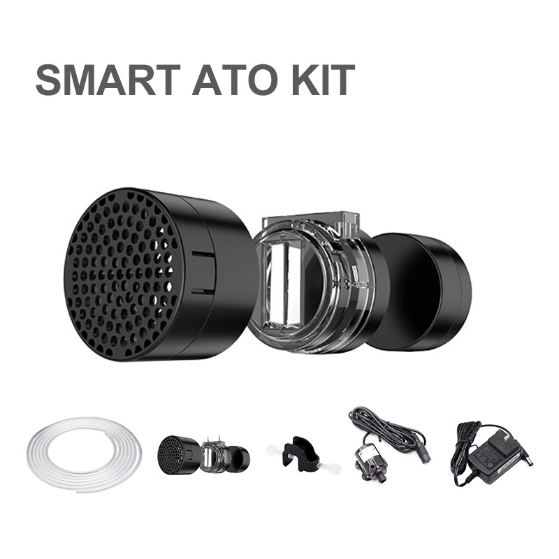 Ricarica automatica del sensor - Aquarium And Marine recensione e prezzo