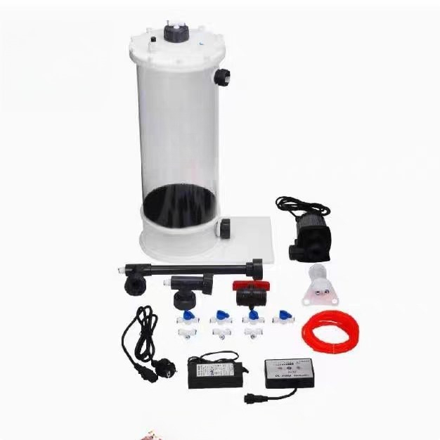 Reattore di Calcio CR-140/200/ - Aquarium And Marine recensione e prezzo