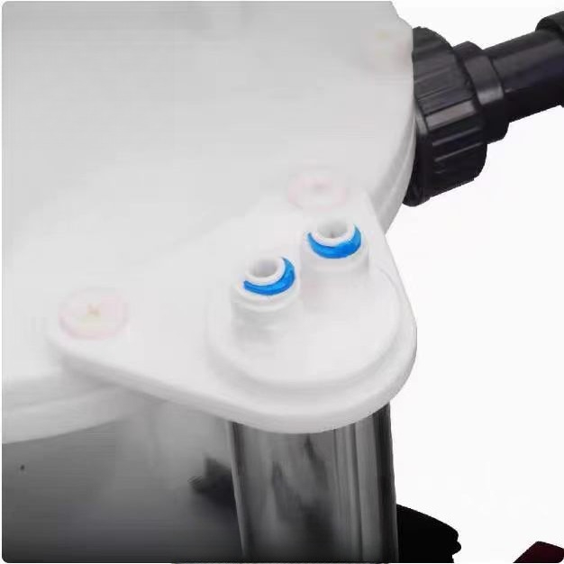 Reattore di Calcio CR-140/200/ - Aquarium And Marine recensione e prezzo