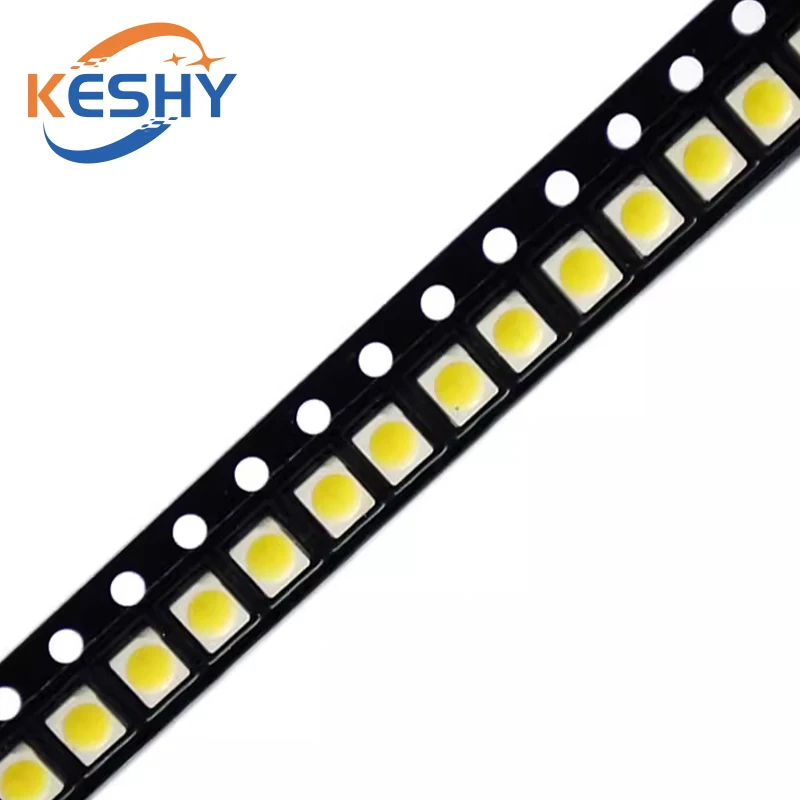 100 pz/lotto Diodi LED SMD 352 - Actinic Blue Led recensione e prezzo