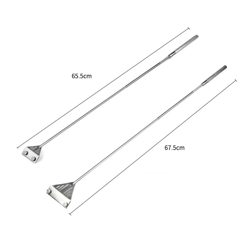 Raschietto per alghe Strumento - Marine Aquarium Glass Scraper recensione e prezzo