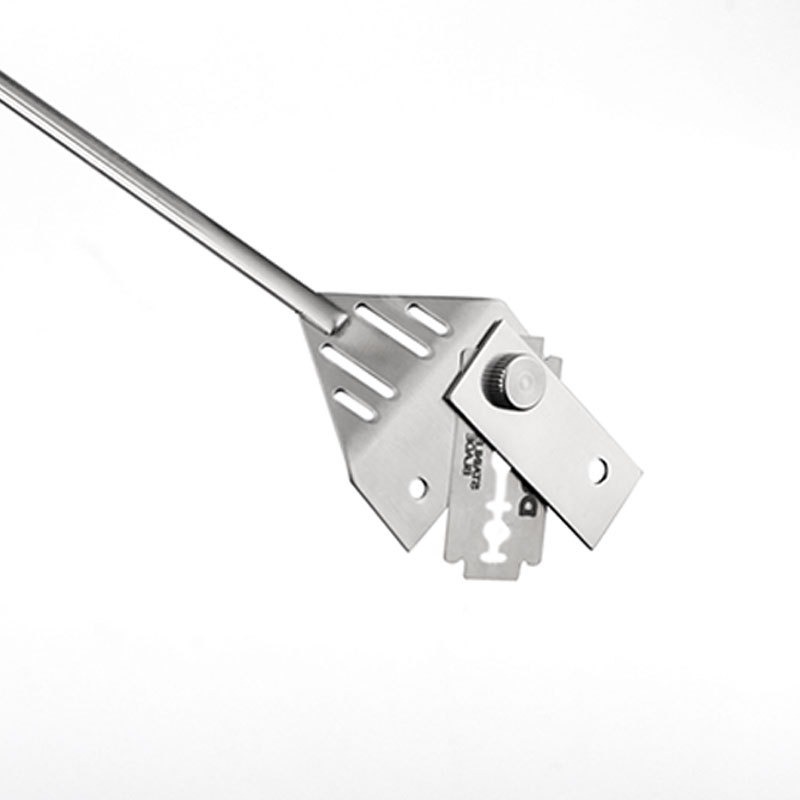 Raschietto per alghe Strumento - Marine Aquarium Glass Scraper recensione e prezzo