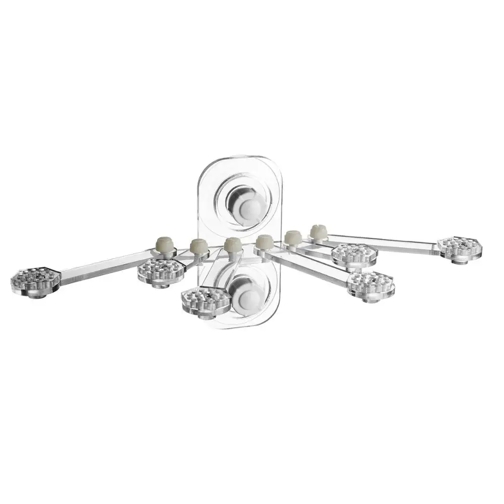 Staffa di supporto per spina p - Aquarium And Marine recensione e prezzo