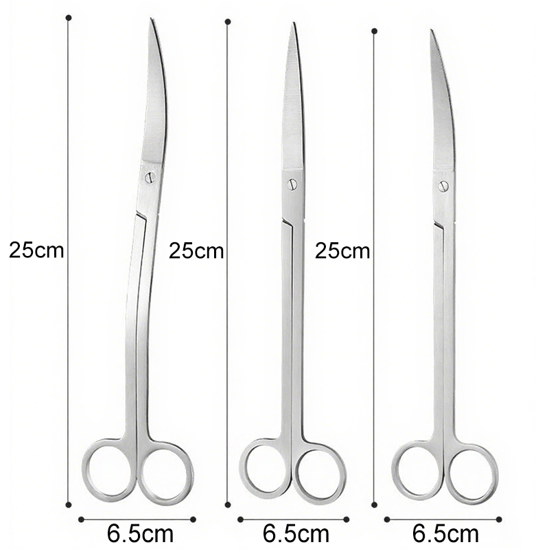 Forbici per acquario Pinzette  - Marine Aquarium Glass Scraper recensione e prezzo