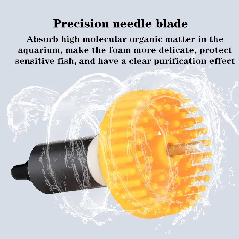 Red StarFish Proteine Skimmer  - Aquarium And Marine recensione e prezzo