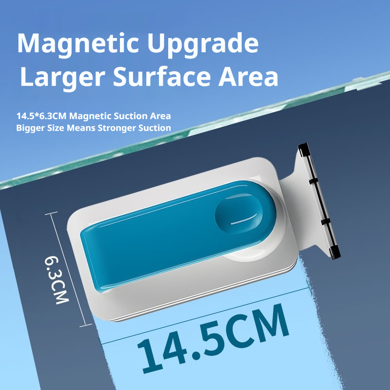 Spazzola magnetica per acquari - Marine Aquarium Glass Scraper recensione e prezzo
