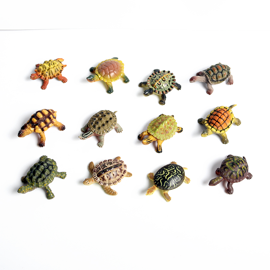 Miniature realistiche vita mar - Aquarium And Marine recensione e prezzo