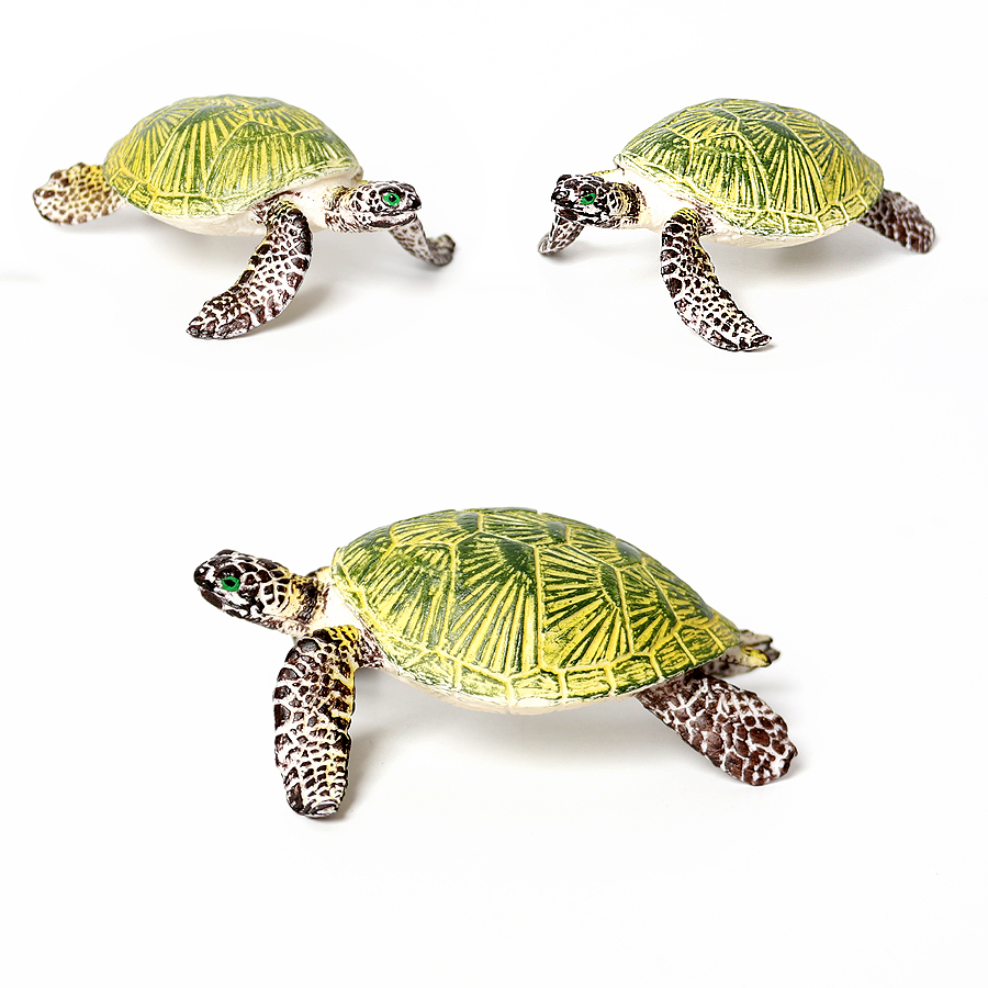 Miniature realistiche vita mar - Aquarium And Marine recensione e prezzo